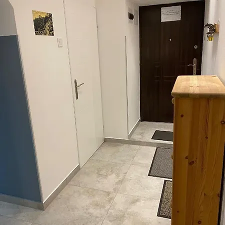 Blisko Teatru *