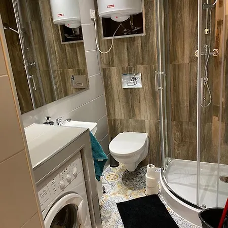 Blisko Teatru Wałbrzych