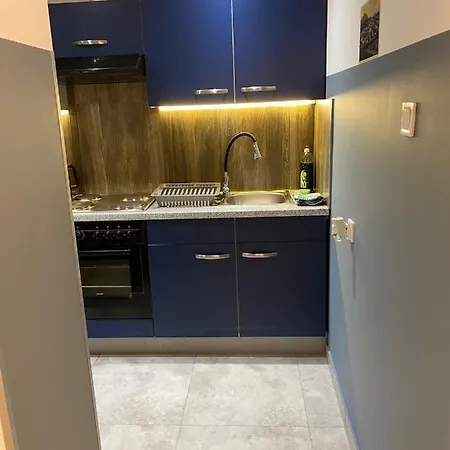 Blisko Teatru Appartement *