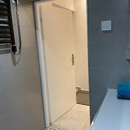 Blisko Teatru Appartement Wałbrzych