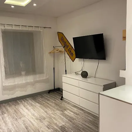 Blisko Teatru דירה *