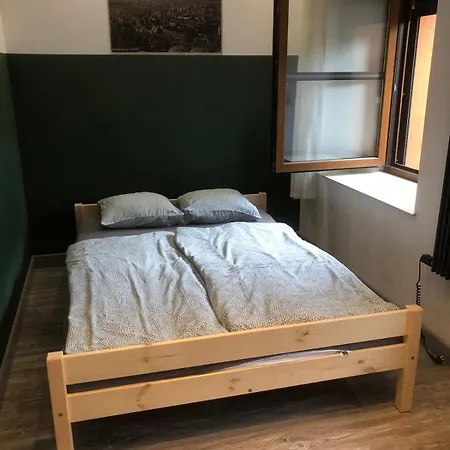 Appartement Blisko Teatru *