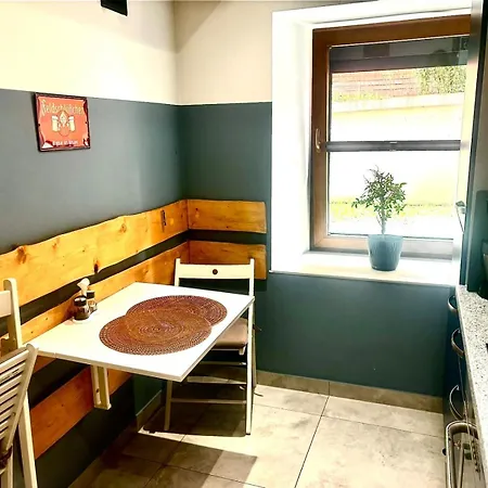 Blisko Teatru Wałbrzych