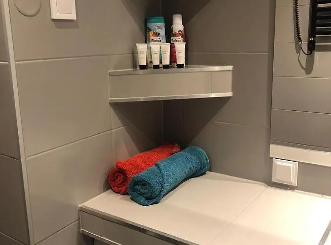 Appartement Blisko Teatru Wałbrzych