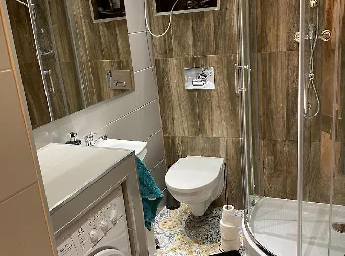 Blisko Teatru Wałbrzych