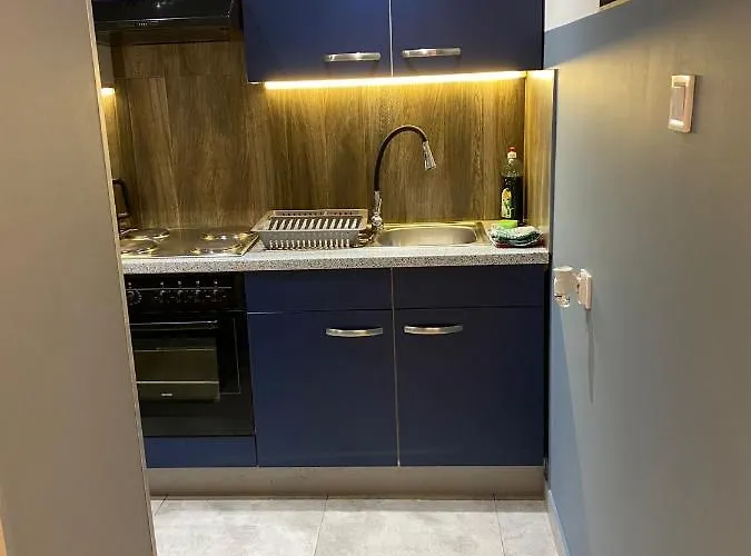 Blisko Teatru Appartement *