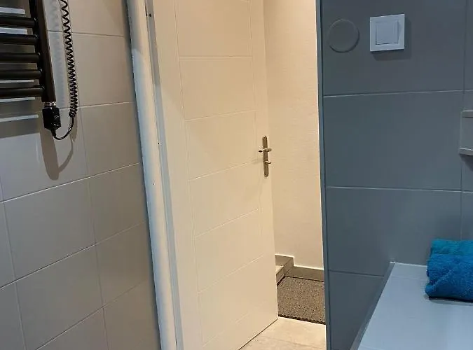 Blisko Teatru Appartement Wałbrzych