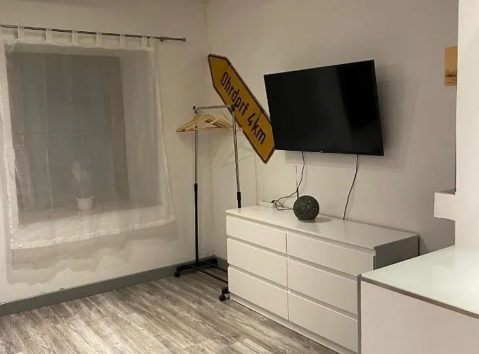 Blisko Teatru Lägenhet *