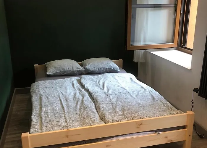 Lägenhet Blisko Teatru *